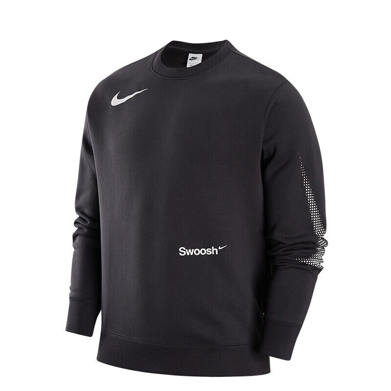 

Мужская толстовка Nike, Серый