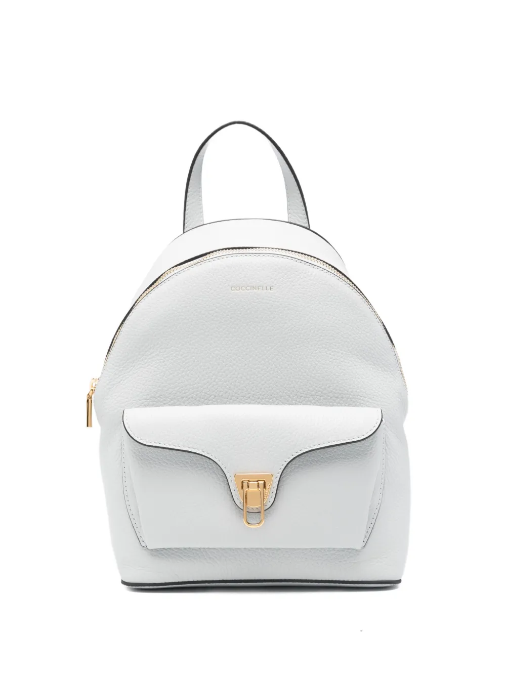 

Маленький рюкзак Beat Generation Coccinelle, серый