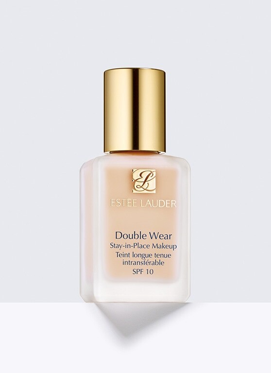 

Стойкая основа под макияж SPF 10 Double Wear Estée Lauder, 30мл, цвет 0N1-Alabaster