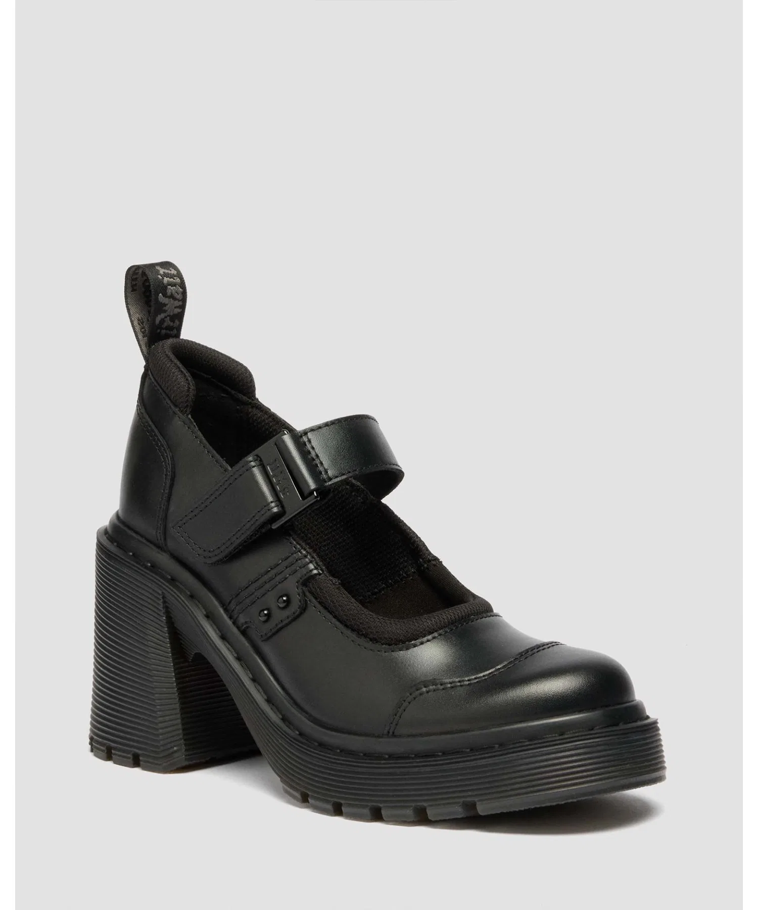 Ботинки Dr. Martens EVIEE TECH MONO Mary Jane, артикул 43419001