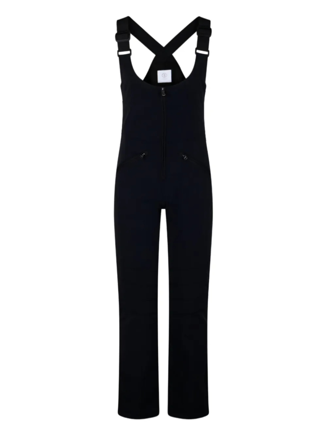 

Лыжный комбинезон BOGNER Cami, черный