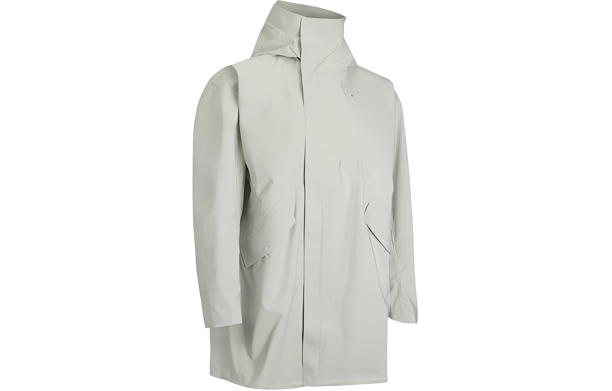 

Under Armour Женская куртка серого цвета, Pink Silt Gray