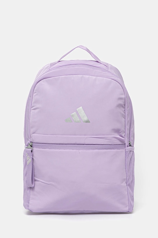 

Рюкзак Adidas Performance, фиолетовый
