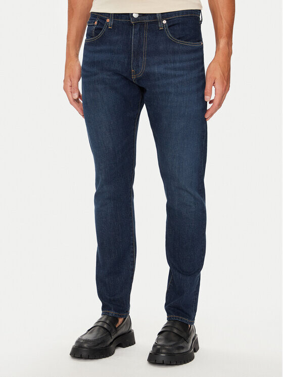 

Джинсы узкого кроя Levi'S, синий