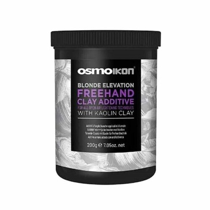 

Ikon Blonde Elevation Freehand Clay Additive 200g Osmo