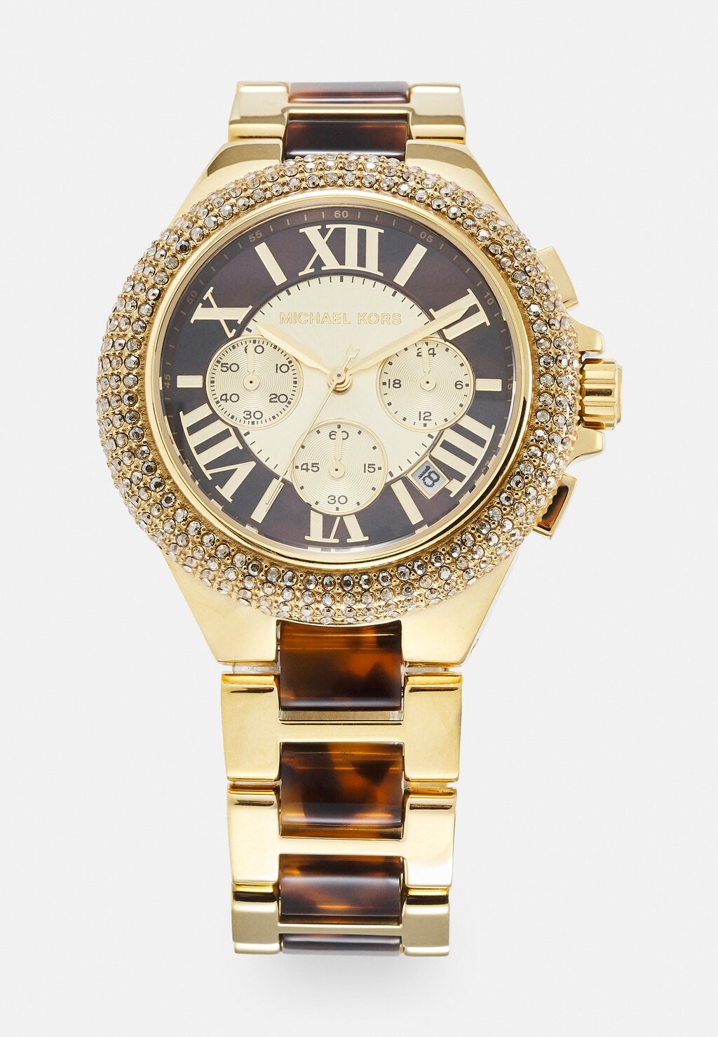 

Хронограф CAMILLE Michael Kors, цвет gold