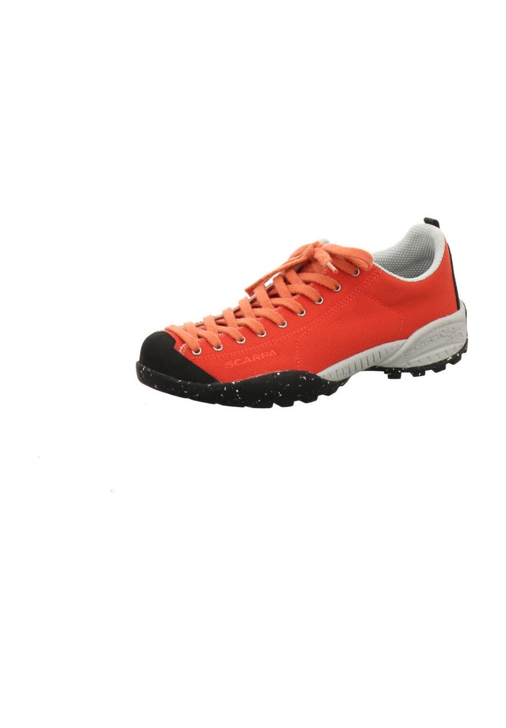 

Кроссовки Mojito Planet из ткани Scarpa, оранжевый