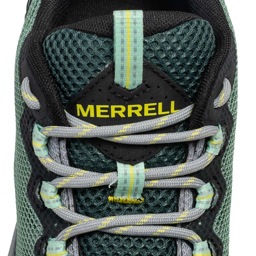 Женская уличная обувь Merrell Speed ​​Strike GORE-TEX Jade — фото 3
