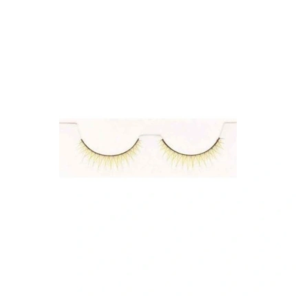 

Накладные ресницы Shophair Extra Rio, желтый чехол X2 с клеем ‎Shophair