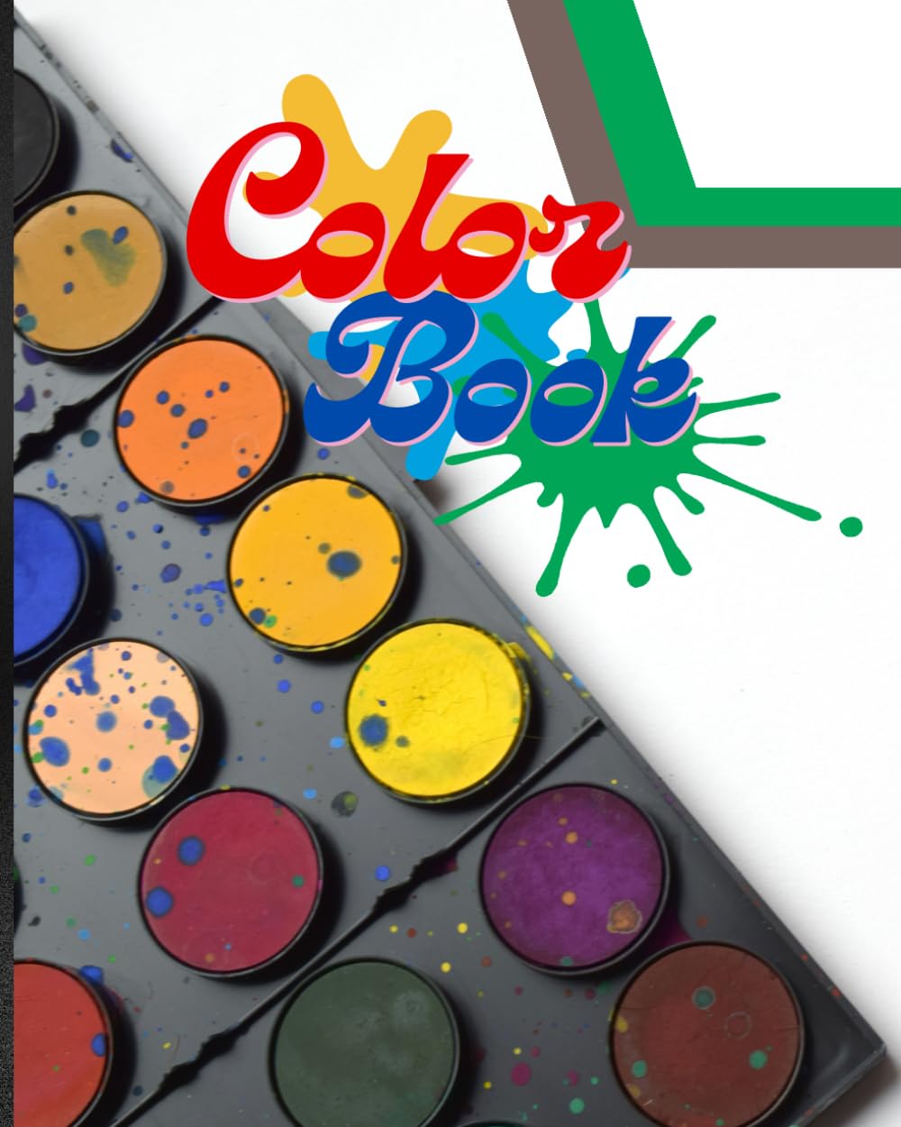 

Color Book (Independently published)