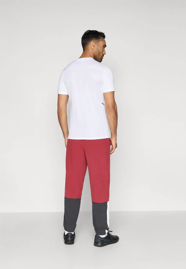 Спортивные штаны strike+ Nike Performance, Team Red/Off Noir/Summit White — фото 3