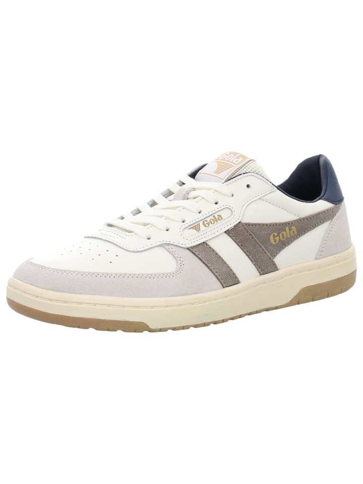 

Кроссовки на шнуровке Gola Sneaker, белый