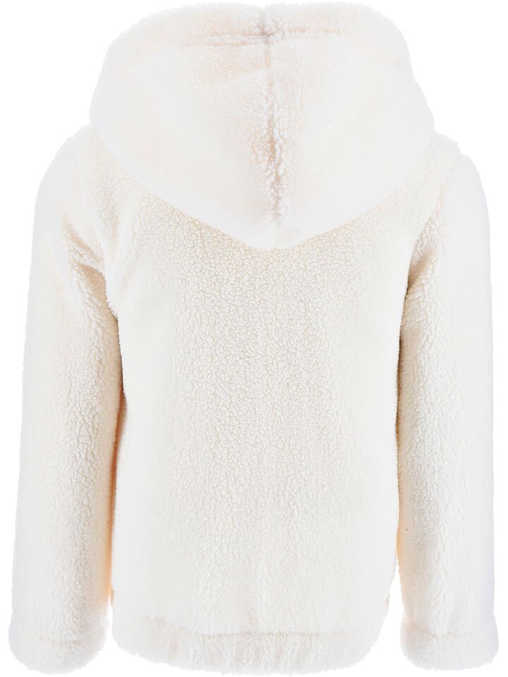 Флисовая куртка Disney Minnie Mouse Fleecejacke Minnie, кремовый — фото 2