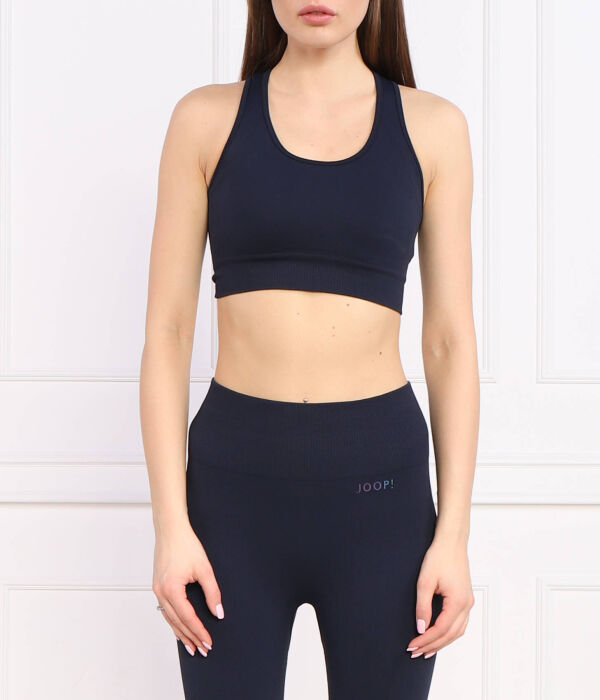 

Футболки Cropped fit Joop! Bodywear, синий