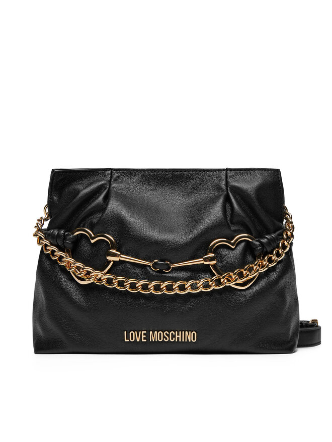 

Сумка LOVE MOSCHINO, черный