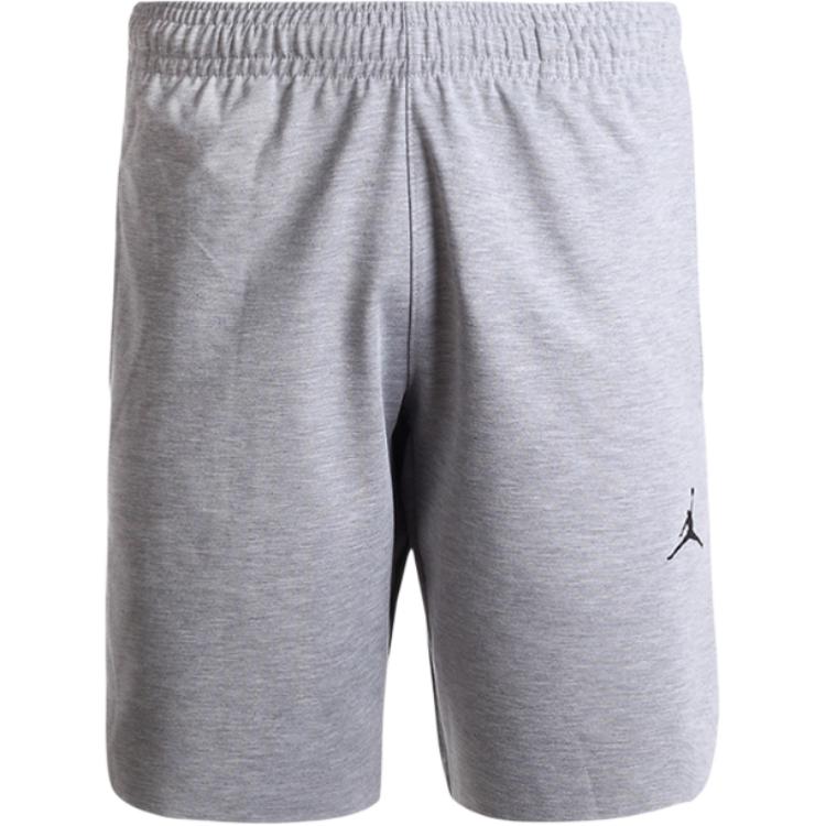 

Повседневные шорты AS 23 мужские Jordan, серый