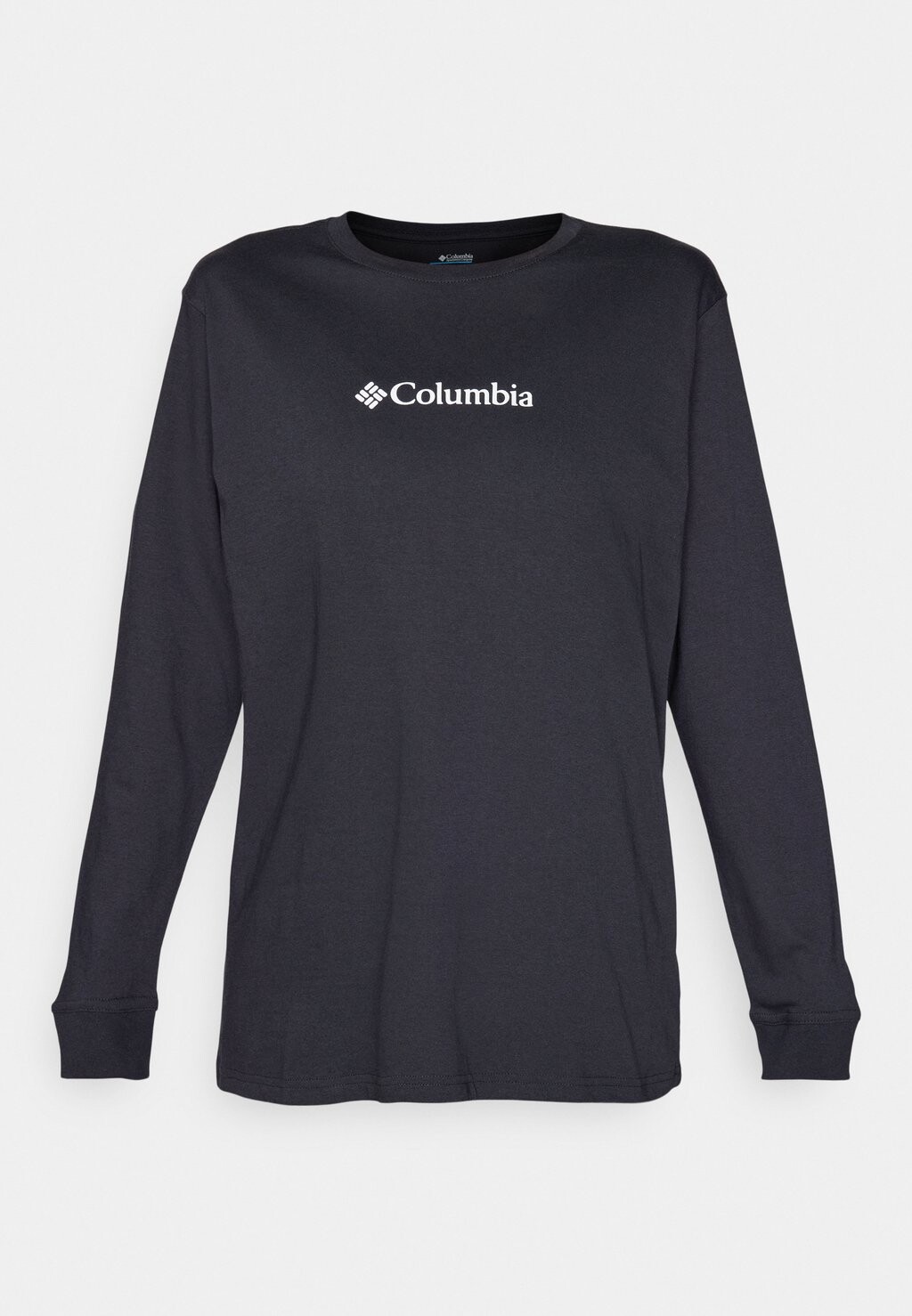 

Топ с длинными рукавами NORTH CASCADES™ TEE Columbia, черный