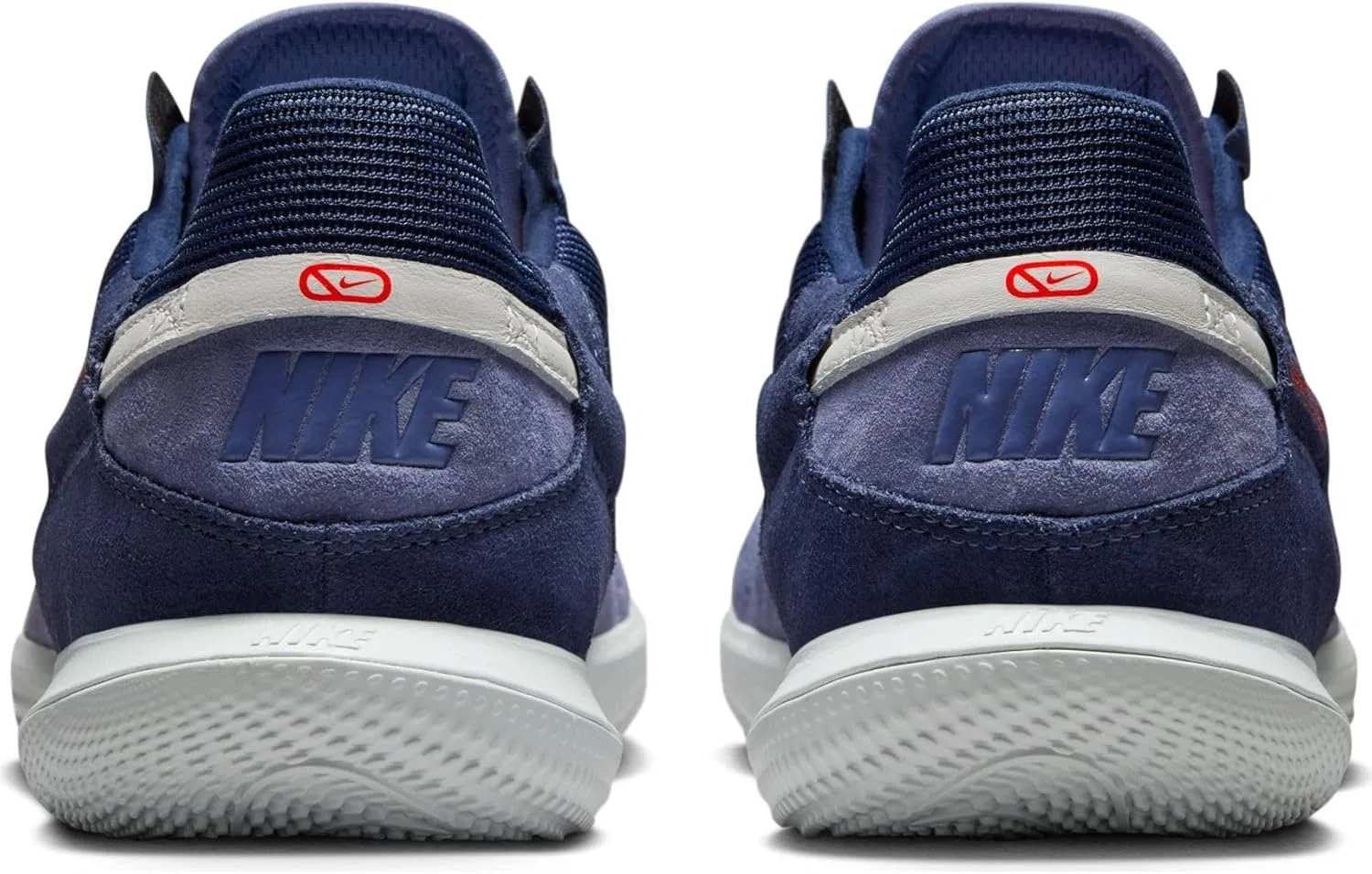 Кроссовки для бега на длинные дистанции Nike Zoom Rival Unisex, Multicoloured — фото 3