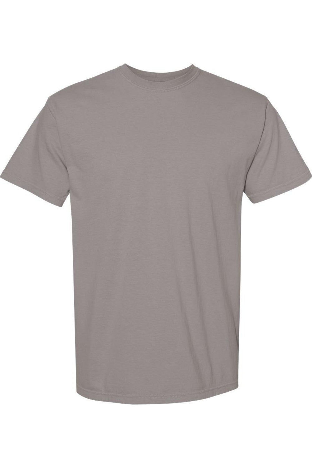 

Футболка Comfort Colors, окрашенная в готовом виде, плотная, серый