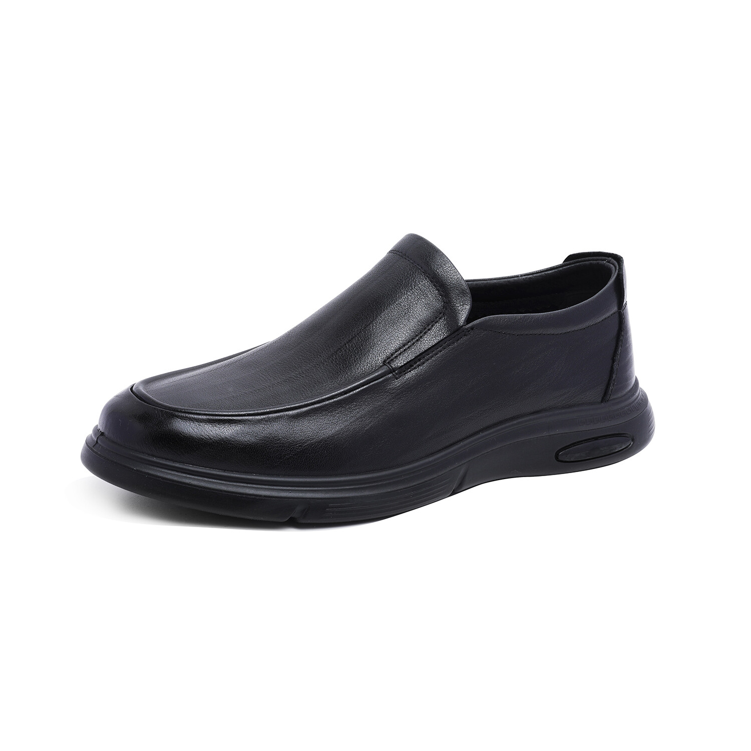 

Туфли Men"s Casual Men Low-Top черный Comely