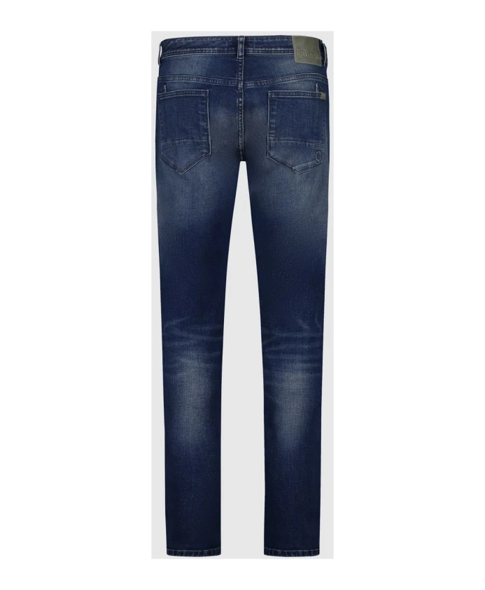 

Джинсы Jagger зауженного кроя Circle Of Trust, синий