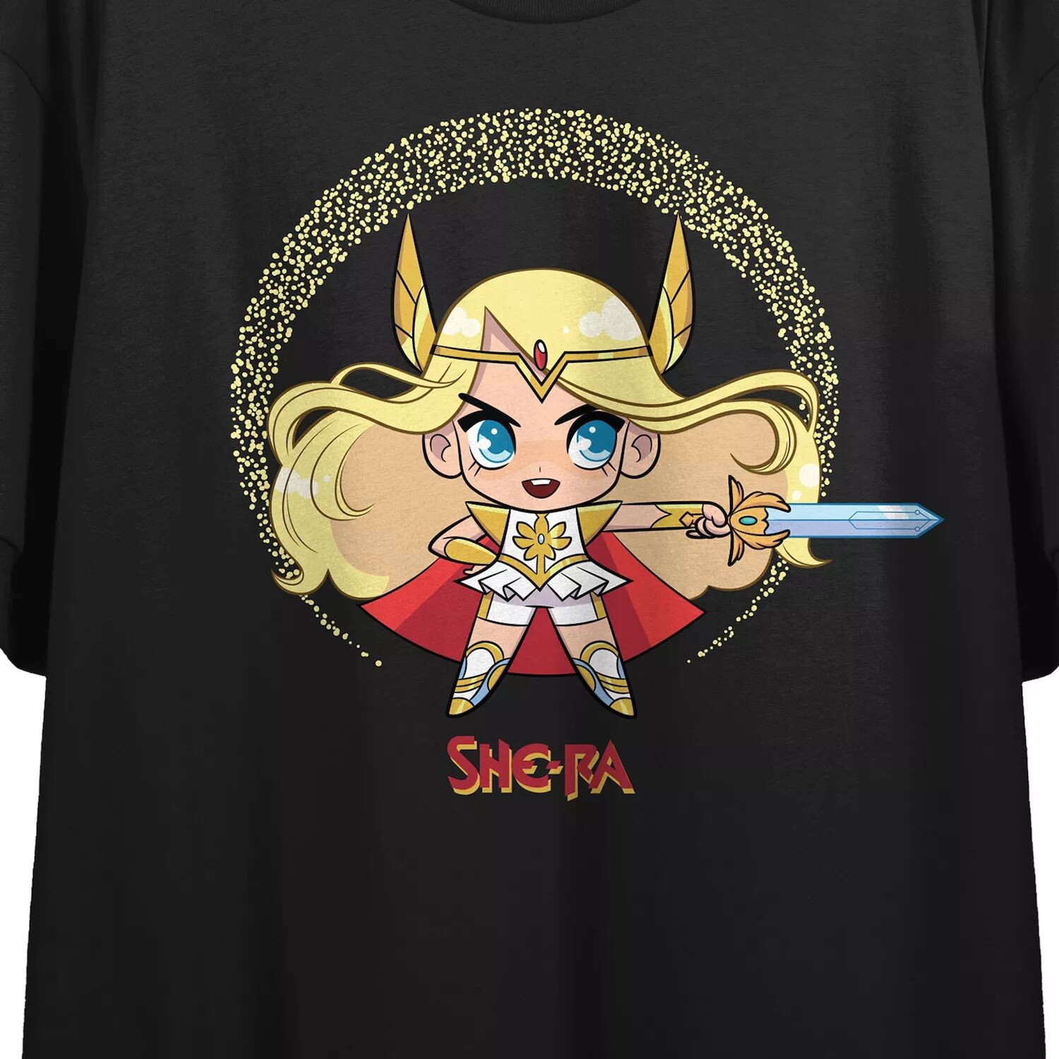 

Детская футболка с рисунком She-Ra Princess Of Power Licensed Character