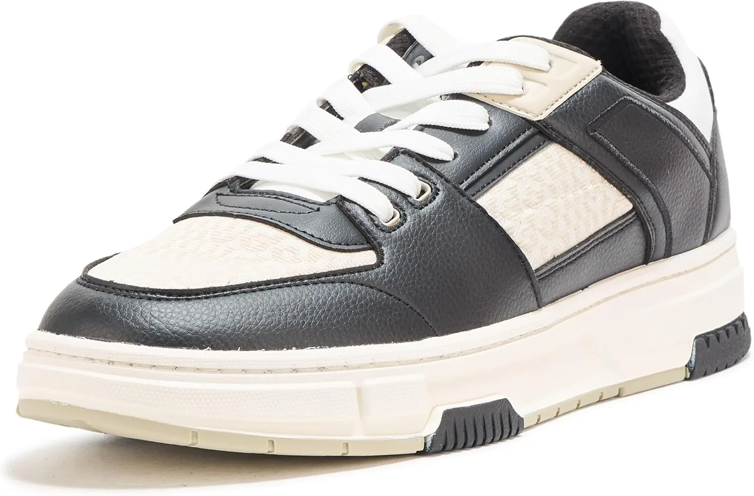 Мужские кроссовки Hugo Yarrow Cup Sole, черный