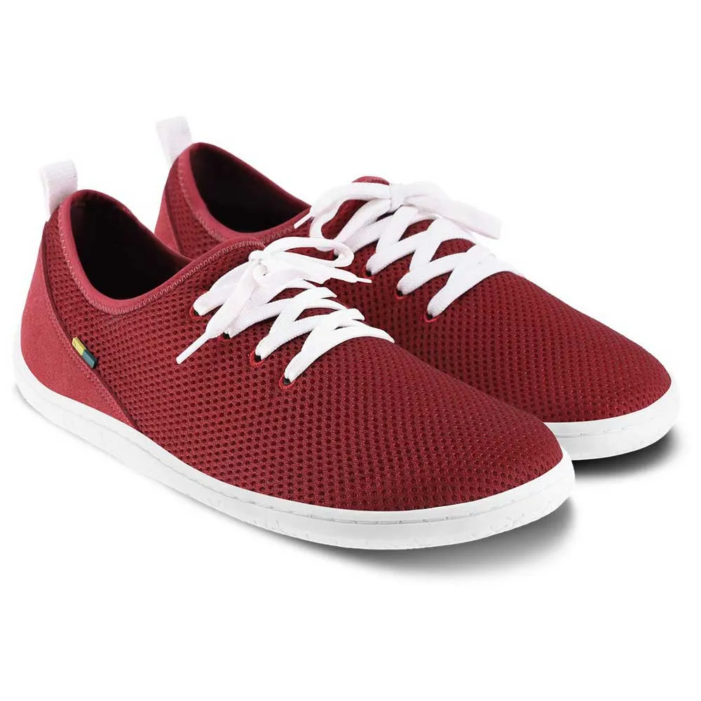

Кроссовки Be Lenka Dash Barefoot, красный