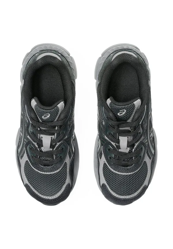 Кроссовки gelnyc ps Asics Sportstyle, Graphite Grey Black — фото 3