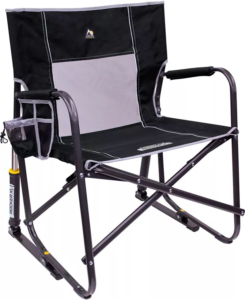 

Кресло GCI Outdoor Freestyle Rocker XL, черный