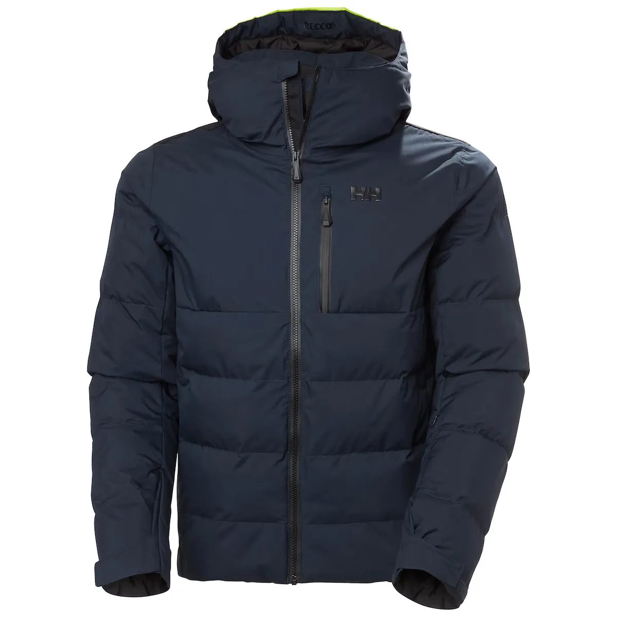 

Мужская лыжная куртка KVITFJELL RACE PUFFY Helly Hansen, тёмно-синий