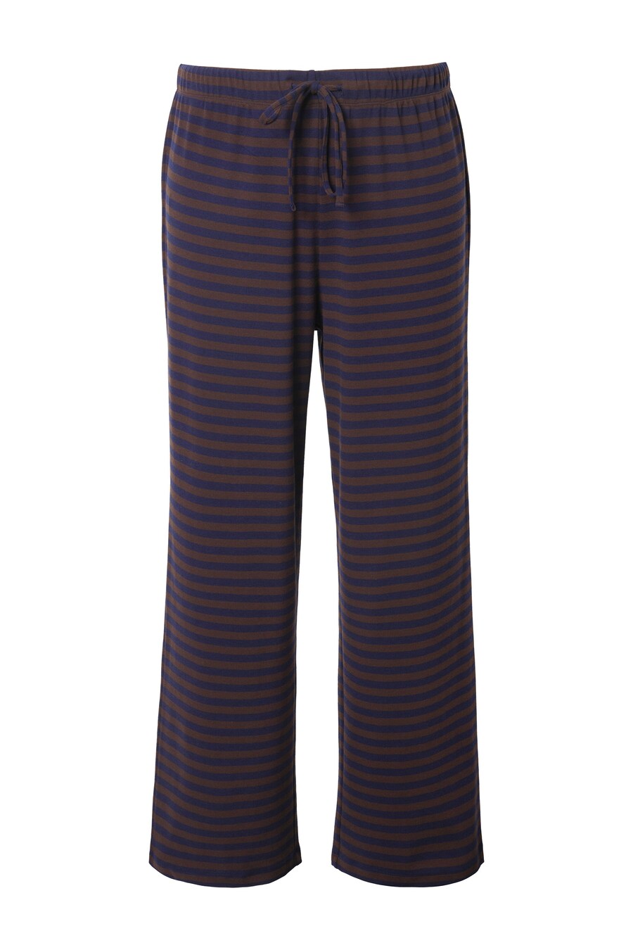 

Широкие брюки Studio Untold, marine blue/Brown