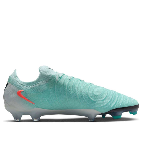 Кроссовки phantom gx 2 elite fg Nike, зеленый — фото 2