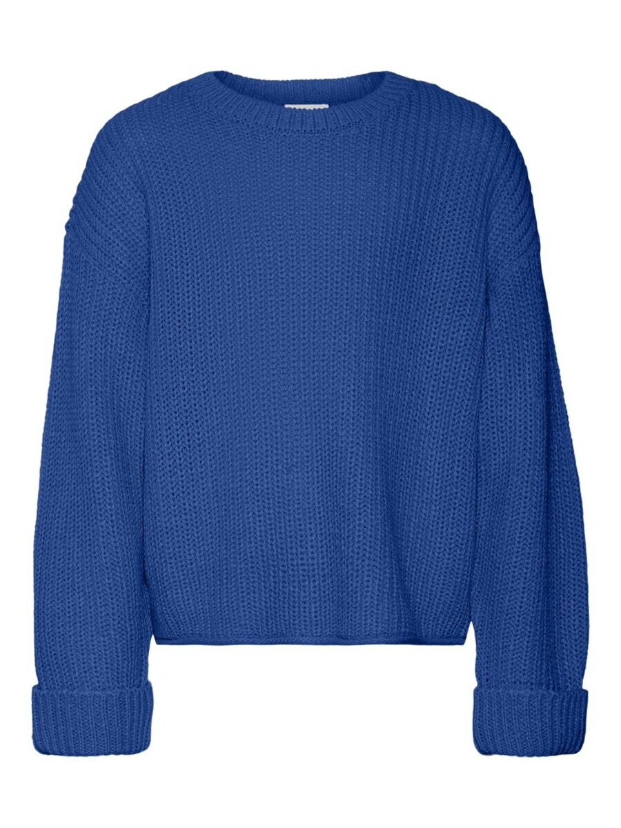

Свитер Vero Moda Girl Sweater SAYLA, синий