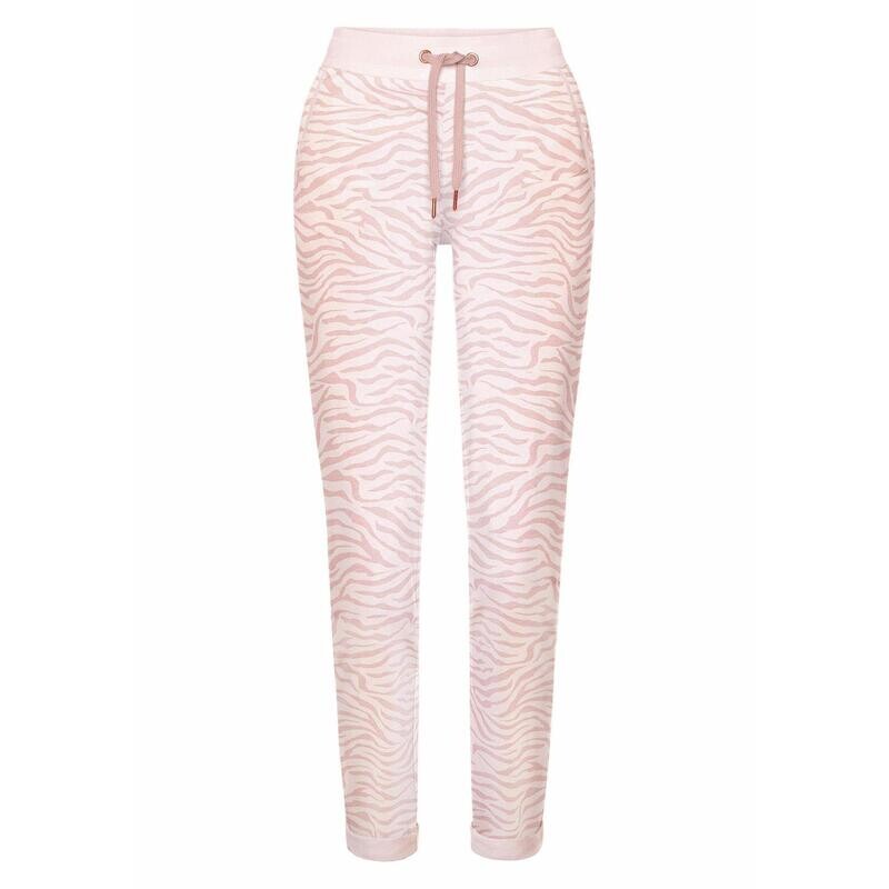 

Брюки спортивные Lascana, цвет beige/beige