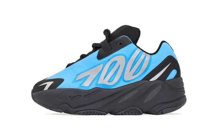 

Adidas originals Yeezy Boost 700 MNVN Кроссовки для малышей TD
