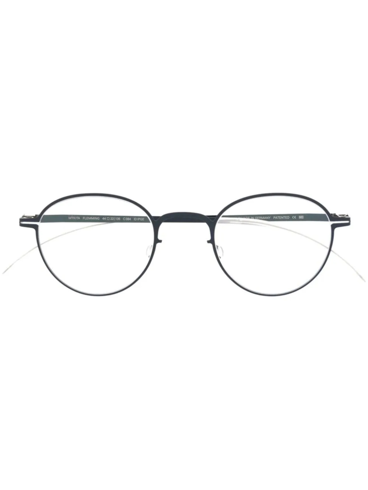 

Mykita очки Flemming 84, синий