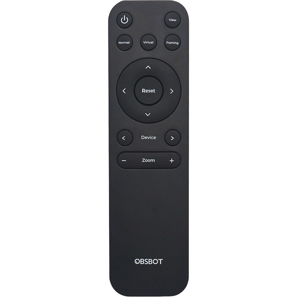 

OBSBOT Remote Controller for Meet 4K and Meet HD ORB-2109-CM