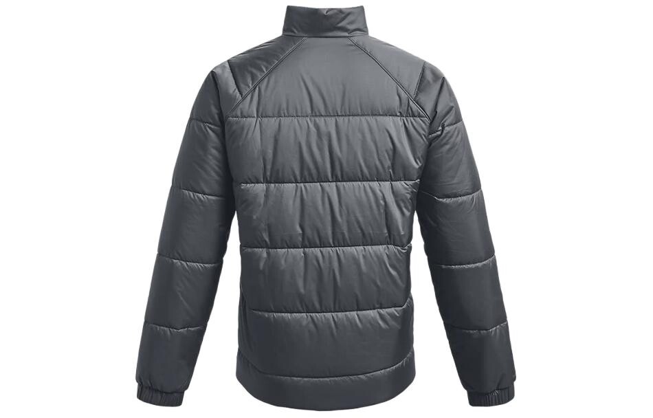 

Куртка мужская Pitch Grey Under Armour, Серый, Куртка мужская Pitch Grey Under Armour