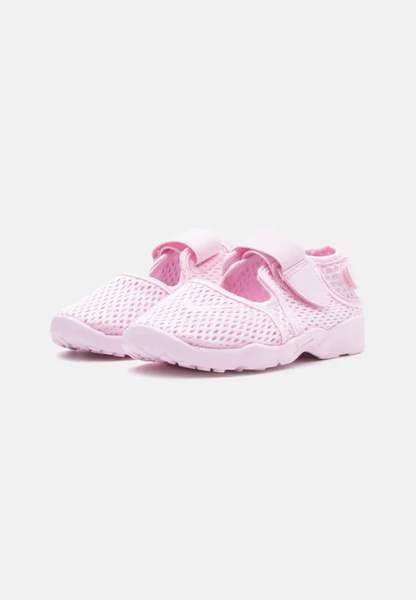 Кроссовки Nike Sportswear Rift 2, розовая пена — фото 2
