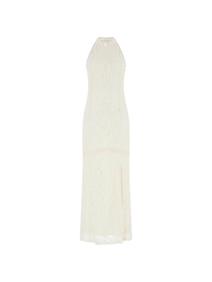 

Вечернее платье GUESS, кремовый