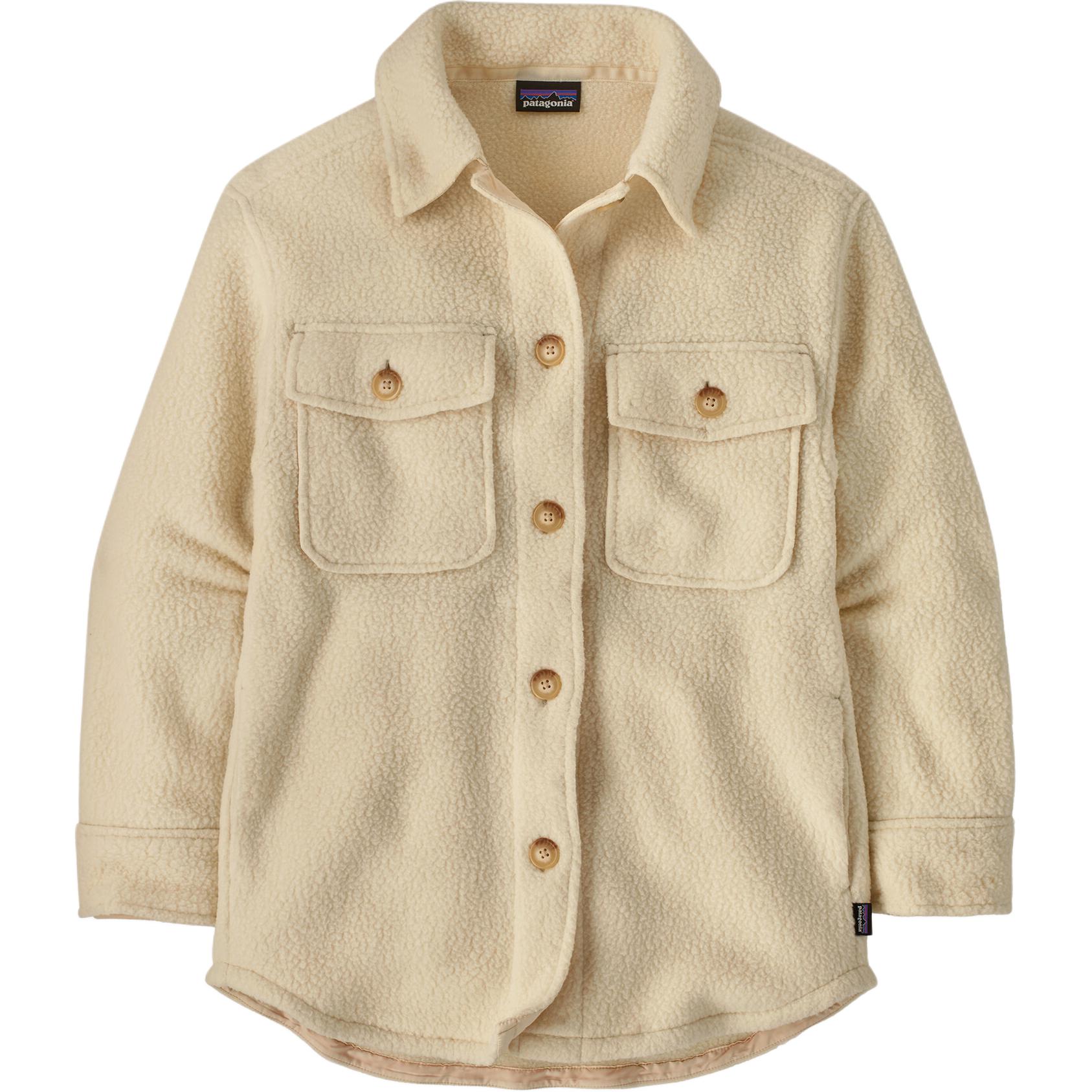 

Patagonia Винтажная куртка, Natural/Natural