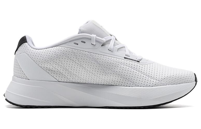 Кроссовки Adidas Duramo Sl Men, белый/черный — фото 2