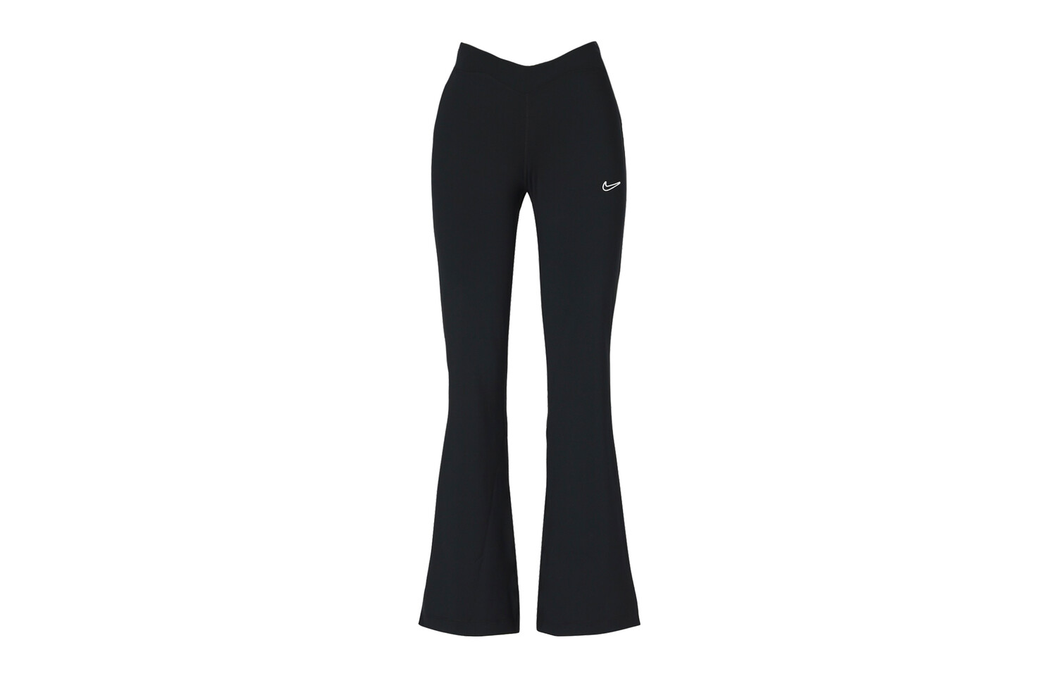 

Женские повседневные брюки Nike, цвет Black