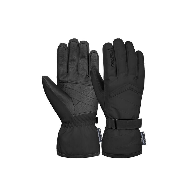 

Перчатки Reusch Moni R-TEX XT, цвет schwarz