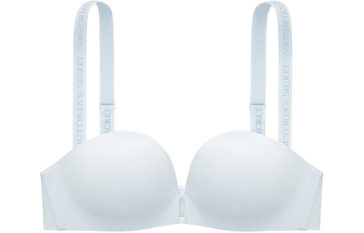 

Victoria's Secret Бюстгальтер женский светло-голубой