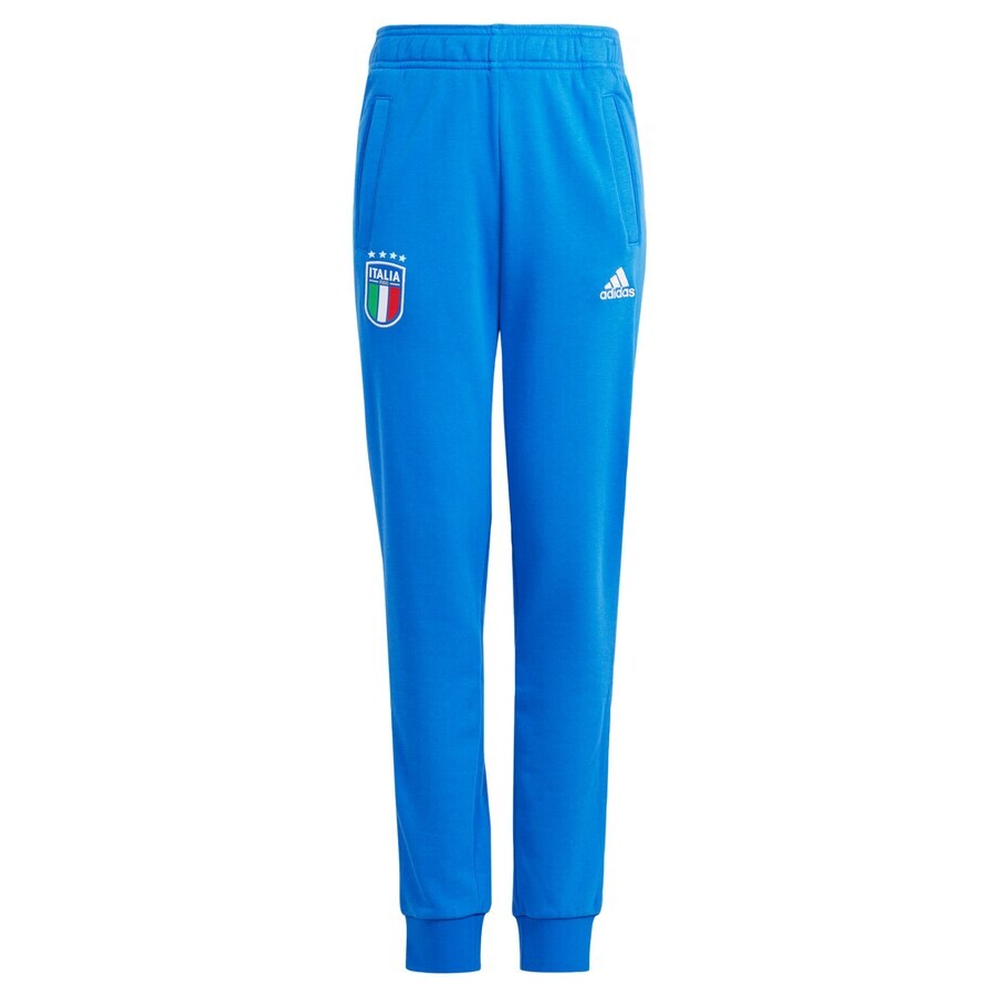 

Тренировочные брюки Adidas ITALIEN, синий