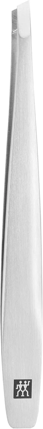 Маникюрный набор Zwilling Twinox из воловьей кожи, 3 предмета ‎Zwilling, Red — фото 4