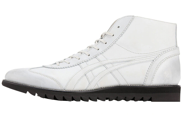 

MEXICO 66 Кроссовки для мужчин с низким верхом белого цвета Onitsuka Tiger, Белый, MEXICO 66 Кроссовки для мужчин с низким верхом белого цвета Onitsuka Tiger