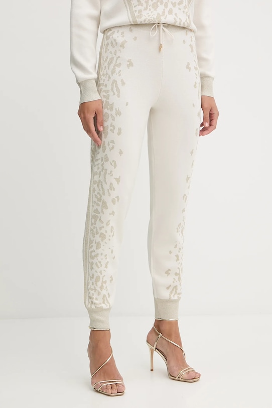 

Брюки Liu Jo, бежевый